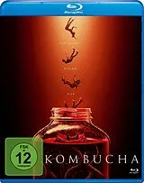 Kombucha - Die Zukunft beginnt hier - BR Blu-ray