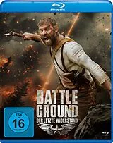 Battleground - Der letzte Widerstand - BR Blu-ray
