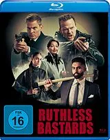 Ruthless Bastards - BR Blu-ray