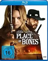 Place of Bones - BR Blu-ray