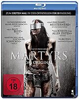 Martyrs - Das Original - BR Blu-ray