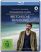 Kommissar Dupin: Bretonische Brandung Blu-ray