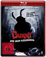 Bunny und sein Killerding - BR Blu-ray