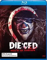 Die'ced - Night of the Scarecrow - BR Blu-ray