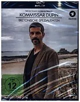 Kommissar Dupin: Bretonische Spezialitäten BR Blu-ray