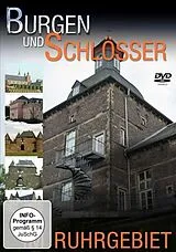 Burgen und Schlösser im Ruhrgebiet DVD
