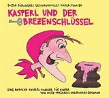 Hörspiel-Doctor Döblingers Ges CD Kasperl Und Der Brezenschlüssel