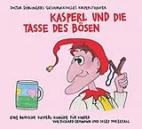 Hörspiel-Doctor Döblingers Ges CD Kasperl Und Die Tasse Des B+sen