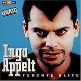 Ingo Appelt CD Feuchte Seite