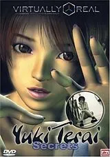 Yuki Terai - Secrets DVD