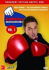 Kalkofes Mattscheibe (Vol. 1) DVD
