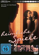 Heimliche Spiele DVD