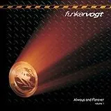 Funker Vogt CD Always And Forever Vol. 1