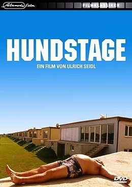 Hundstage DVD