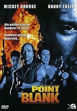 Point Blank DVD