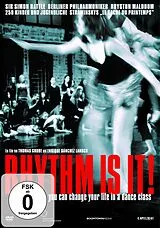 Rhythm is it! DVD