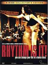 Rhythm is it! DVD