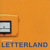 Original Berlin Cast CD Letterland