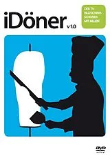 iDöner v1.0 DVD