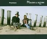 Major & Suzan CD Promises