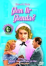 Glen or Glenda? DVD