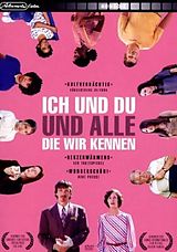 Ich und du und alle, die wir kennen DVD