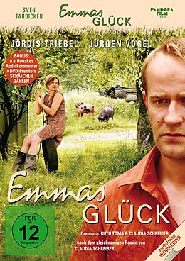 Emmas Glück DVD