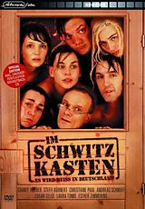 Im Schwitzkasten DVD