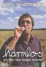 Harmlos DVD