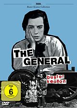 The General DVD