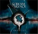 Scream Silence CD Aphelia