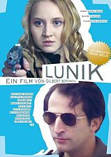Lunik DVD