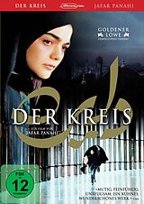 Der Kreis DVD