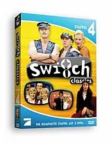 Switch Classics - Staffel 4 DVD