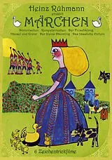 Heinz Rühmann Erzählt Märchen DVD