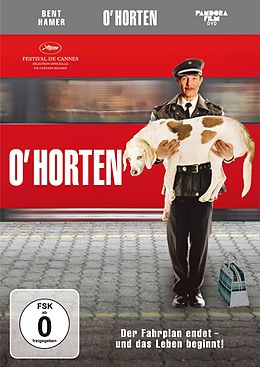 O Horten DVD