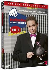Kalkofes Mattscheibe DVD