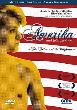 Amerika und (n)irgendwo - The Toilers and The Wayfarers DVD