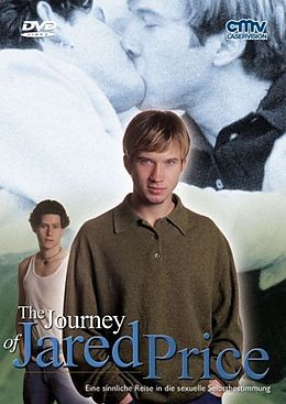 The Journey of Jared Price DVD