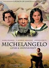 Michelangelo-Genie & Leidenschaft DVD