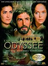Die Odyssee DVD