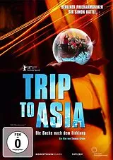 Trip to Asia - Die Suche nach dem Einklang DVD