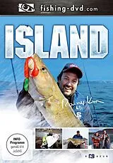 Island DVD