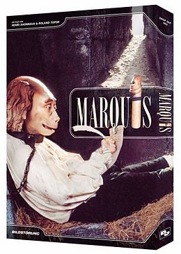Marquis DVD