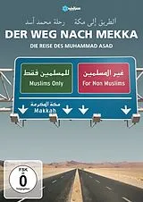 Der Weg nach Mekka - Die Reise des Muhammad Asad DVD