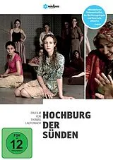 Hochburg der Sünden DVD
