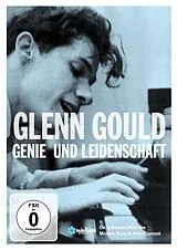Glenn Gould - Genie und Leidenschaft DVD