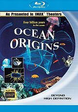 IMAX - Ocean Origins Blu-ray