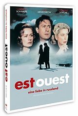 Est-Ouest - Eine Liebe in Russland DVD
