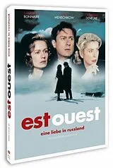 Est-Ouest - Eine Liebe in Russland DVD